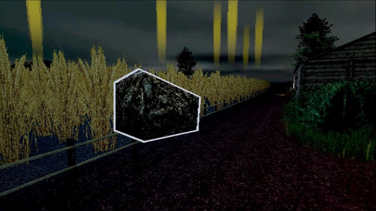 Rotten Crop screenshot