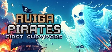 Games like Ruiga Pirates: First Survivors