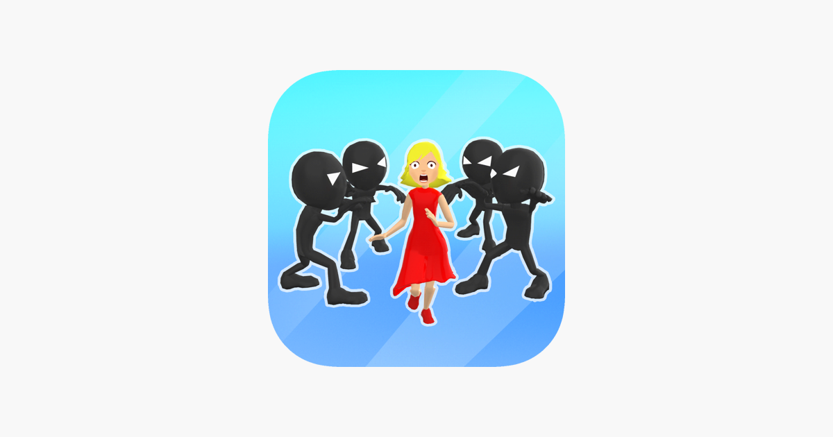 Games like Runner Girl!