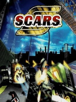 Games like S.C.A.R.S.