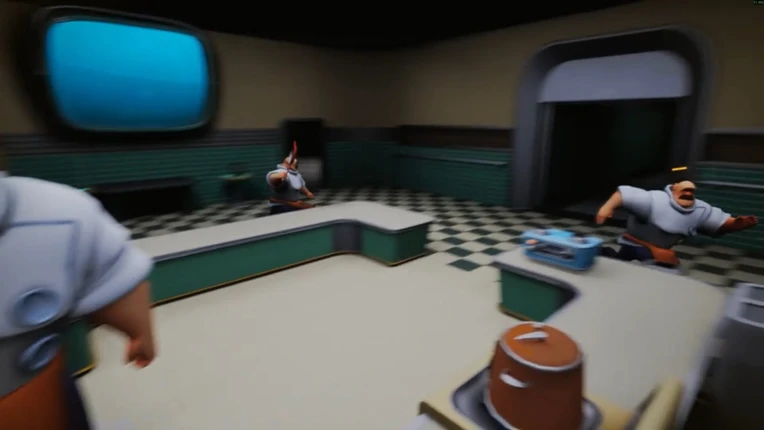 S.L.O.P screenshot