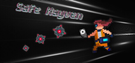Games like Safe Hayven