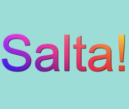 Salta! Image