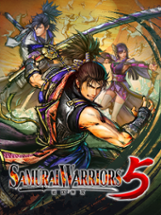 Samurai Warriors 5 Image