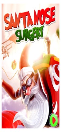 Santa Rescue Nose Surgery screenshot