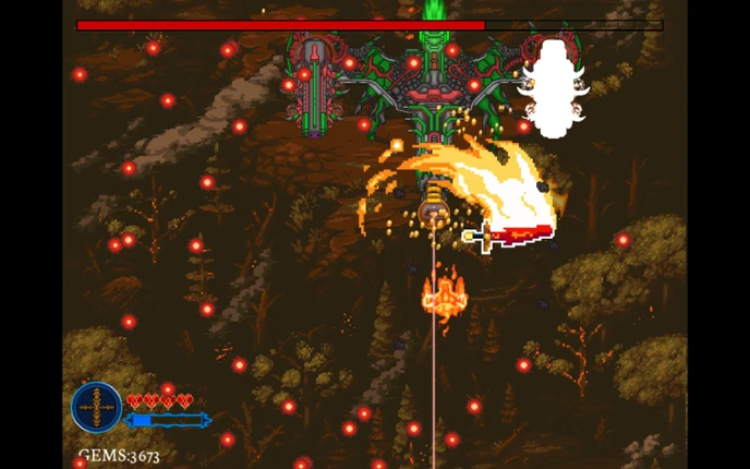 Save To Kill screenshot