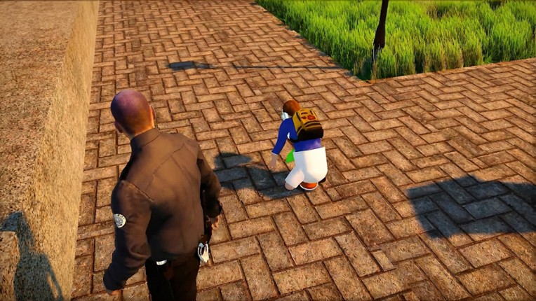 School Guard screenshot