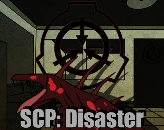 SCP: Disaster Image