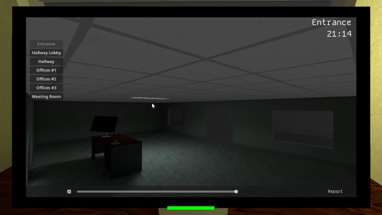 Security Simulator: Nightshift screenshot