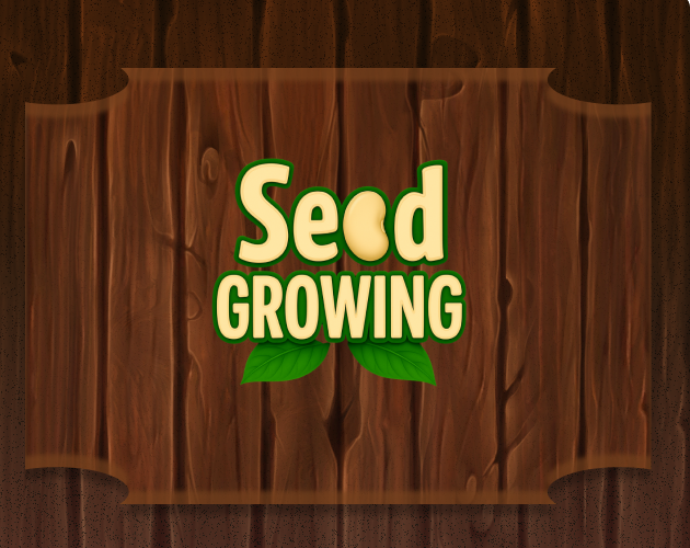 Games like Seed Growing