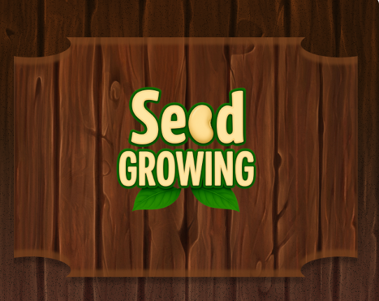 Seed Growing Image