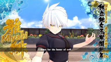 SENRAN KAGURA ESTIVAL VERSUS Image