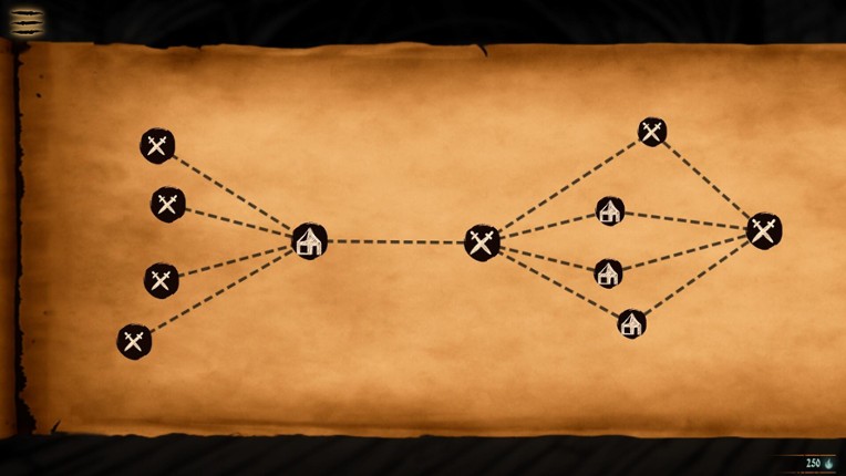 Sexorcism: Lust Confession Image