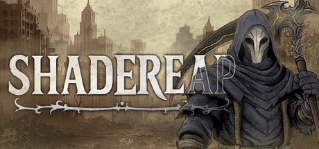 Games like Shadereap