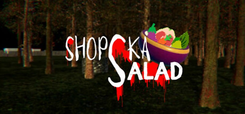 Shopska Salad Image