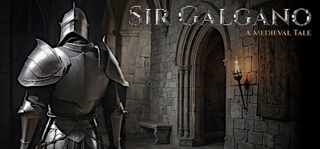 Games like Sir Galgano: A Medieval Tale