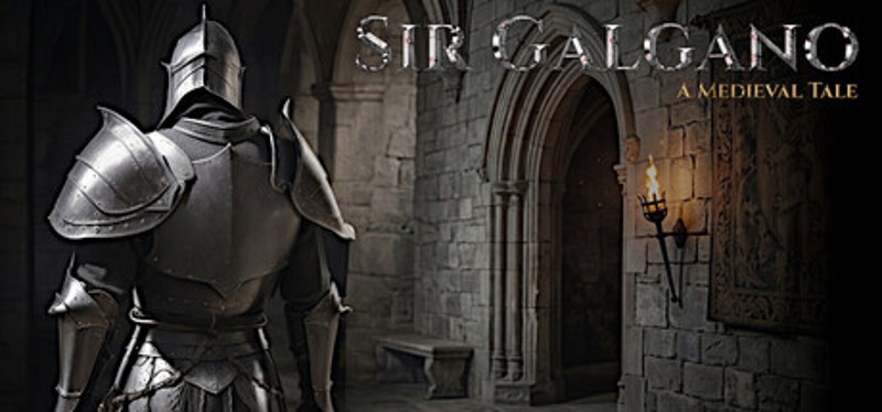 Sir Galgano: A Medieval Tale Image