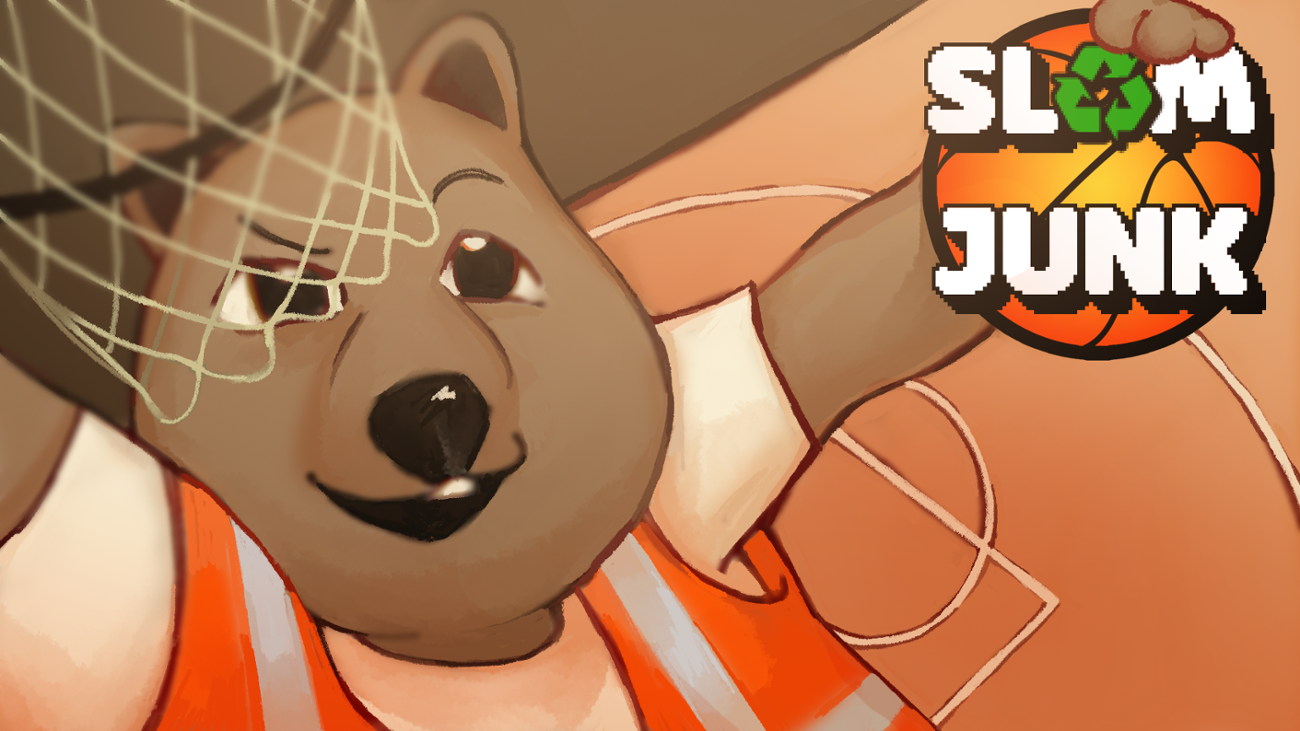 Games like Slam Junk