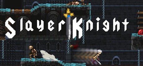 Games like Slayer Knight