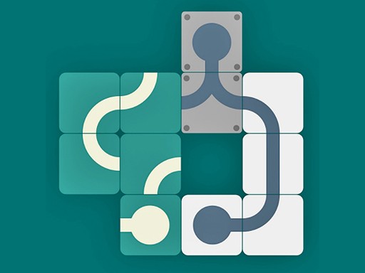 Games like Slide Puzzle