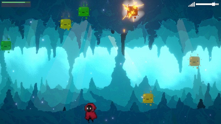 Slime Slayer screenshot