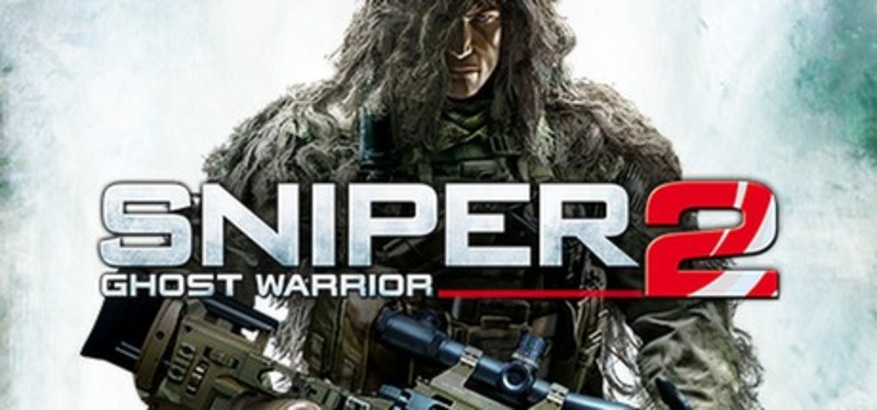 Sniper: Ghost Warrior 2 Image