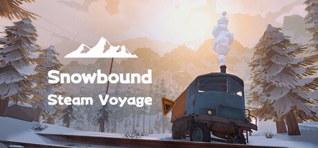 Games like Snowbound: Steam Voyage
