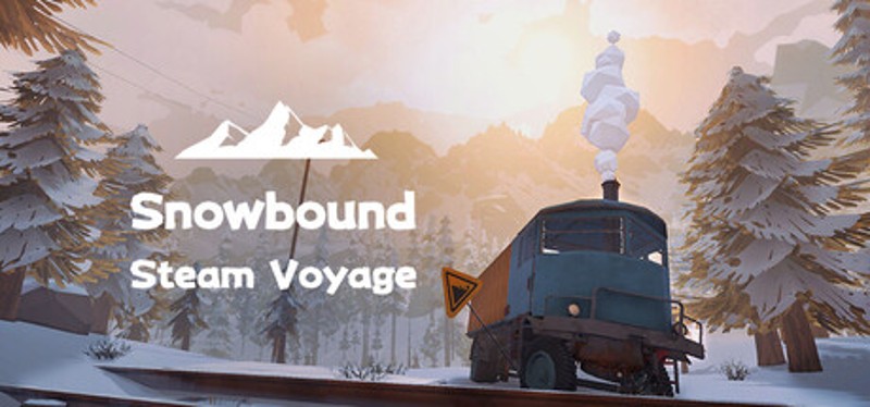 Snowbound: Steam Voyage Image