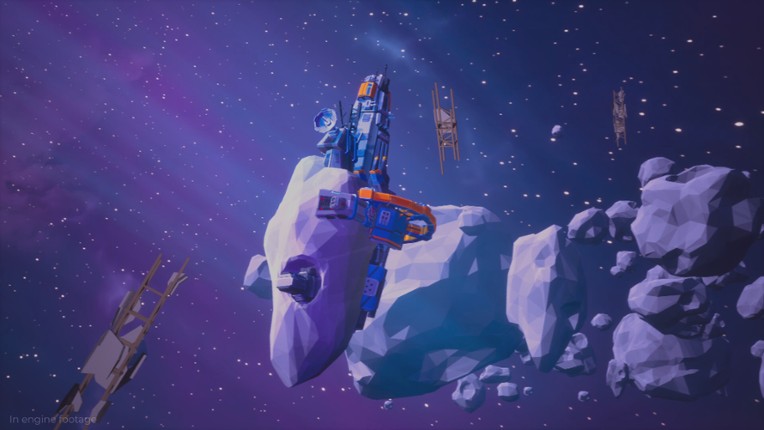 Sol Protocol screenshot