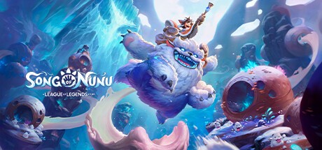 Games like Song of Nunu: A League of Legends Story