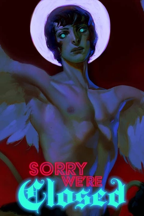 Games like Sorry We're Closed
