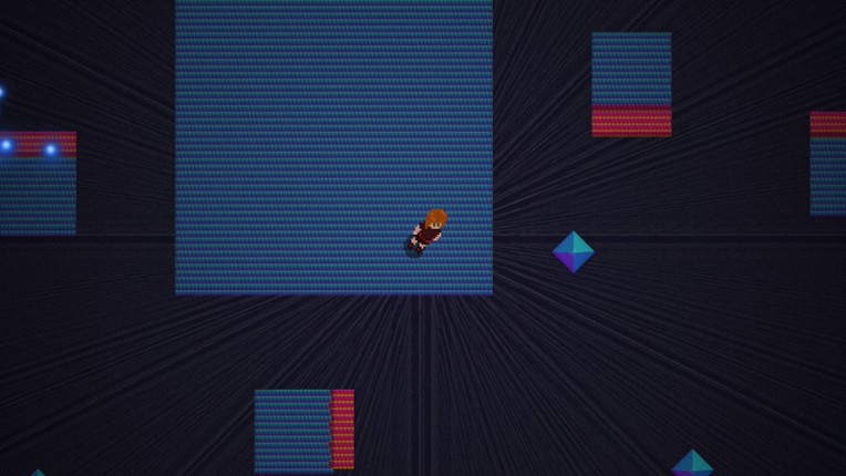 Soul of Dreamer screenshot