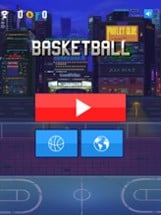 Sports Games Basketball Image