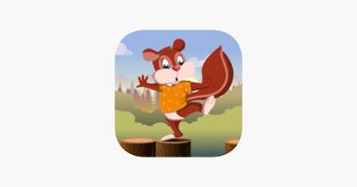 Squirrels Jump Rush Image