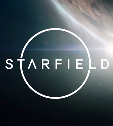 Starfield Game Cover