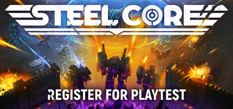 Games like Steel Core