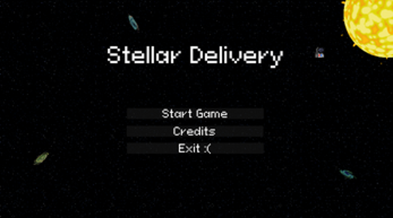 Stellar Delivery Image