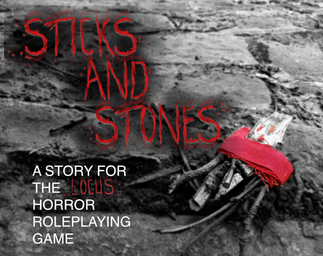 Games like Sticks and Stones
