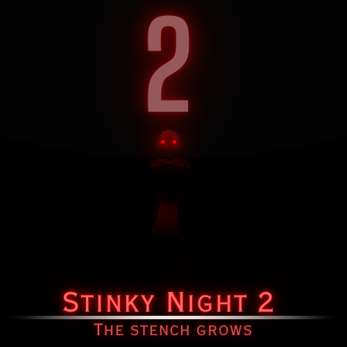 Games like Stinky Night 2 - The Stench Grows
