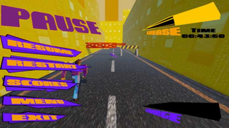 Stud Slick screenshot