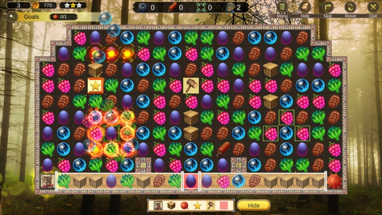 Suddenly Meow 2 screenshot