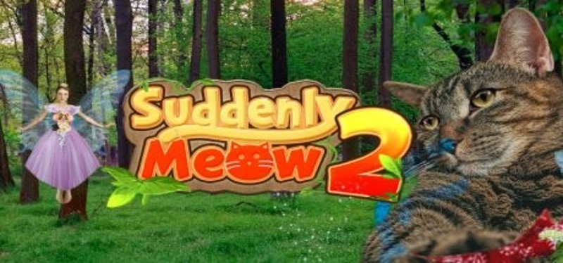 Suddenly Meow 2 Image