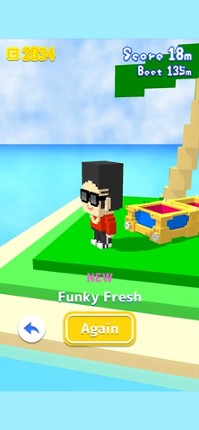 Super Grannies screenshot
