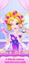 Sweet Princess Fantasy Hair Image