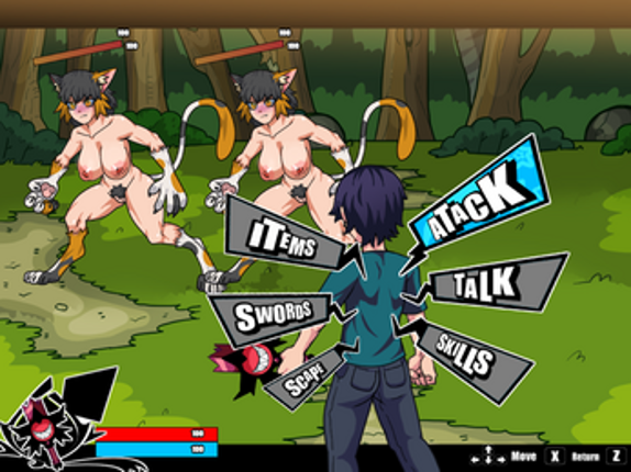 Take a Break 0.5.1 screenshot