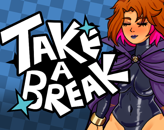 Take a Break 0.5.2 Image