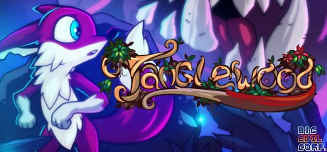 Games like Tanglewood