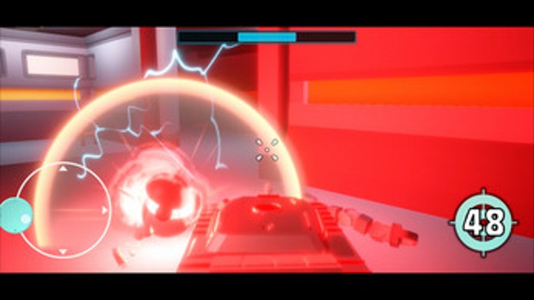 Tankyz (2023) screenshot