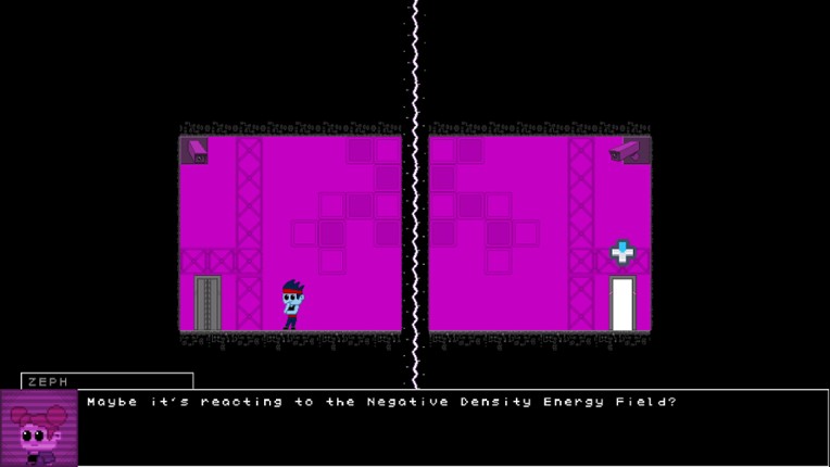 TesserActive screenshot