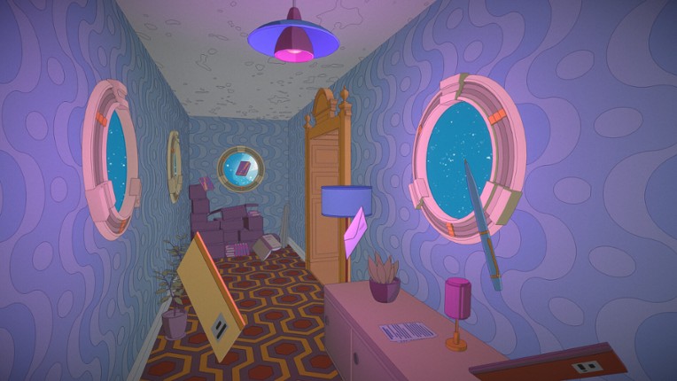 The Berlin Apartment screenshot